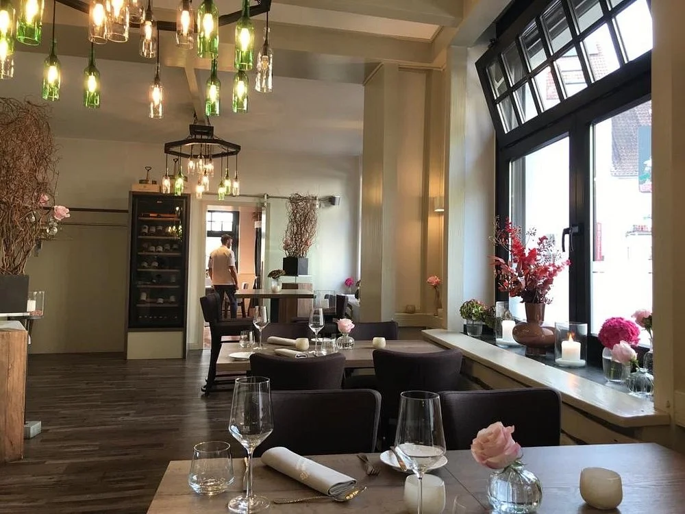 La Cuisine Rademacher