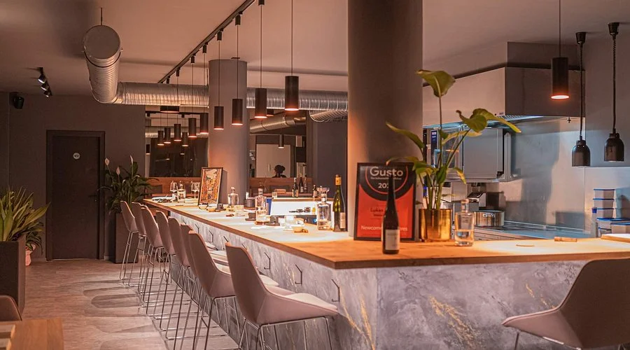 Zwanzig23 by Lukas Jakobi