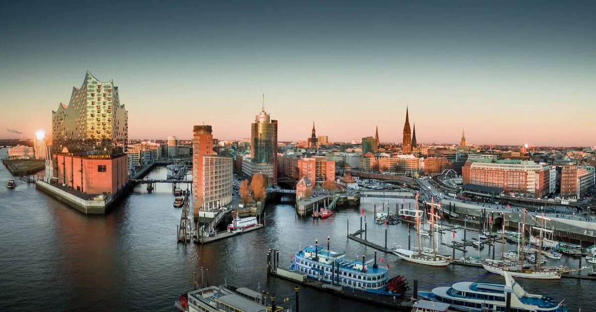 Hamburg