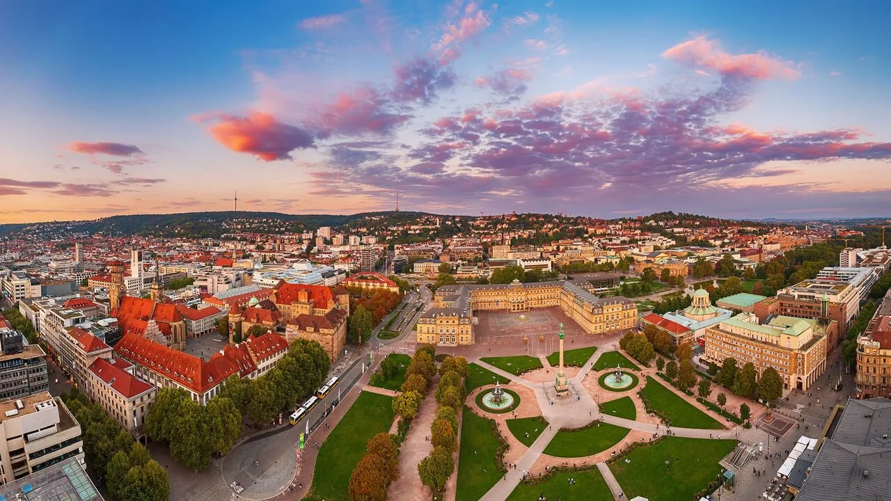 Stuttgart
